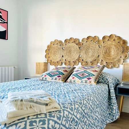 Apartamento A Estrenar En Ribamontan Al Mar Оснайо Экстерьер фото