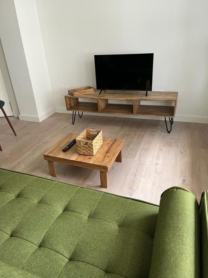 Apartamento A Estrenar En Ribamontan Al Mar Оснайо Экстерьер фото
