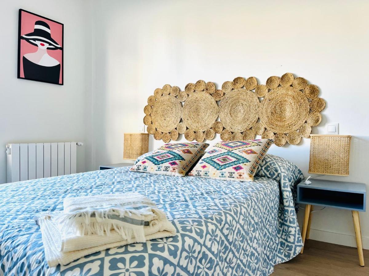 Apartamento A Estrenar En Ribamontan Al Mar Оснайо Экстерьер фото
