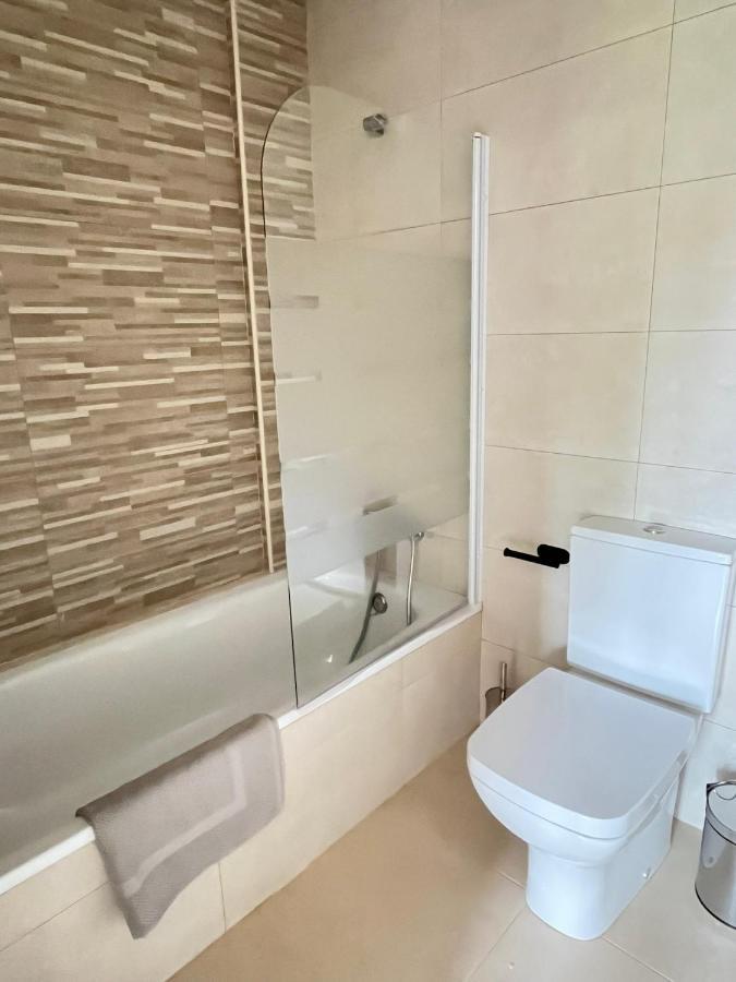 Apartamento A Estrenar En Ribamontan Al Mar Оснайо Экстерьер фото