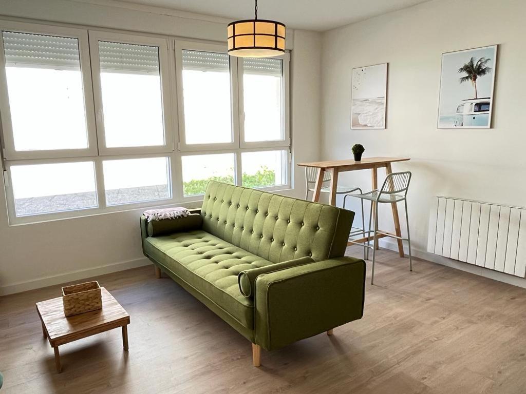 Apartamento A Estrenar En Ribamontan Al Mar Оснайо Экстерьер фото