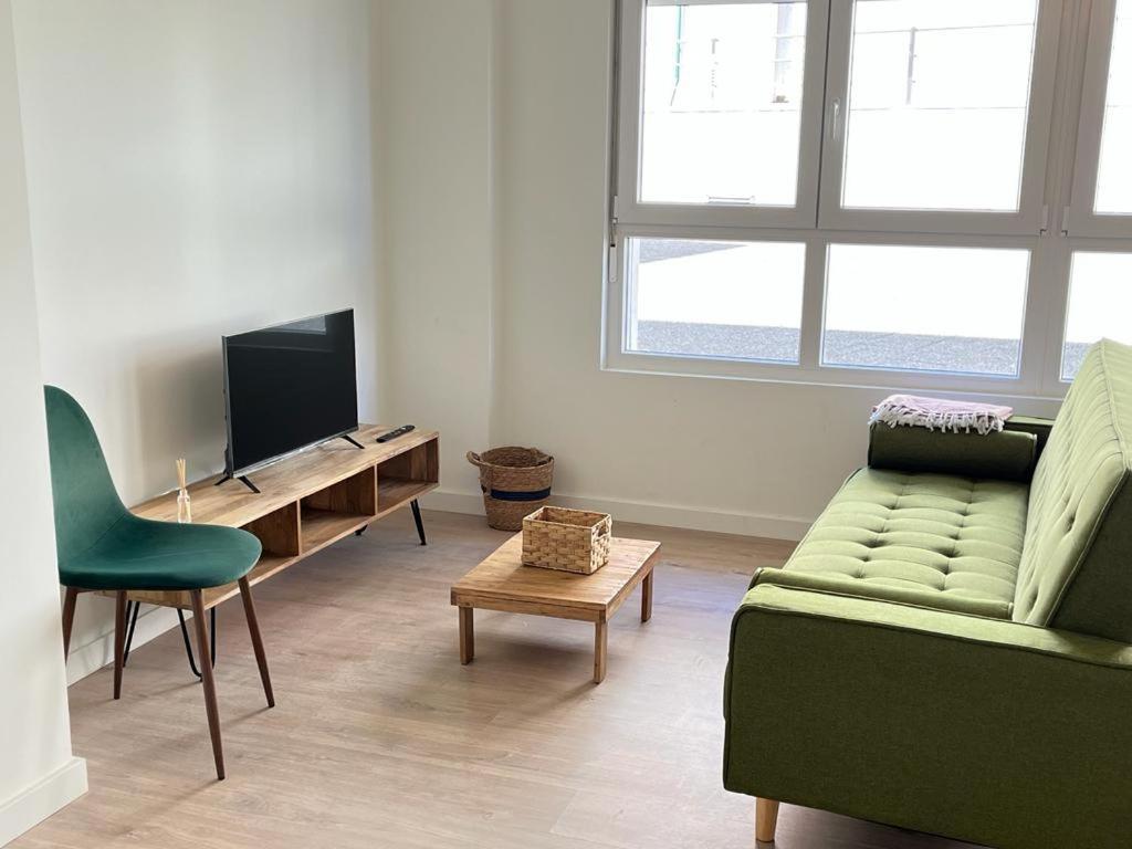 Apartamento A Estrenar En Ribamontan Al Mar Оснайо Экстерьер фото