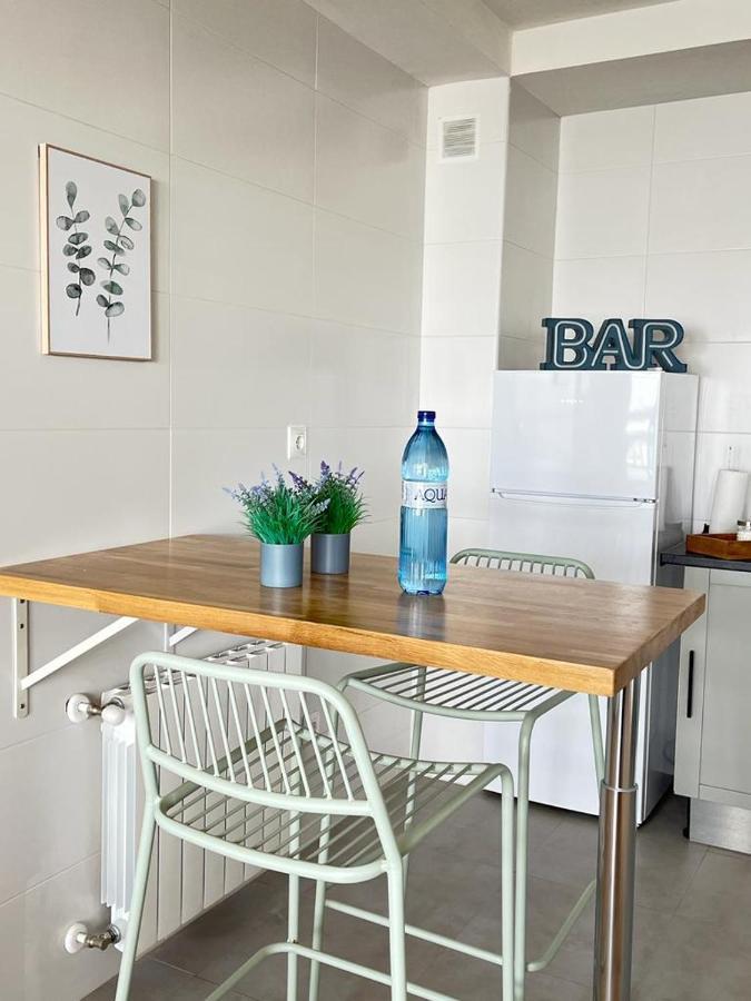 Apartamento A Estrenar En Ribamontan Al Mar Оснайо Экстерьер фото